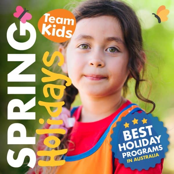 School Holiday Programs in Australia